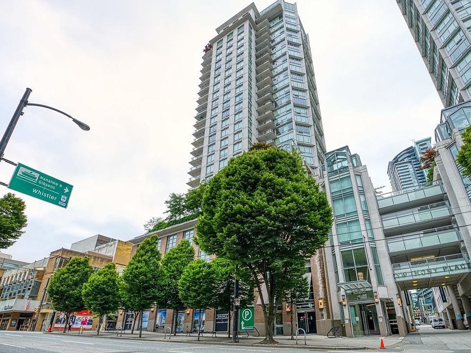 1st image of 565 Smithe St #1104