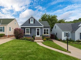 4402 Tuxedo Ave, Parma, OH 44134