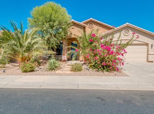 43394 W Lindgren Dr, Maricopa, AZ 85138