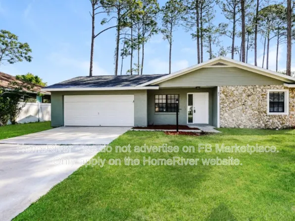 63 Beaverdam Ln, Palm Coast, FL 32137