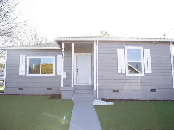 2019 Georgia St, Vallejo, CA 94590