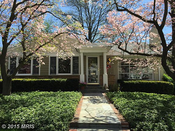 2nd image of 5204 Flanders Ave