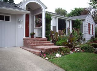 3142 Gilmerton Ave, Los Angeles, CA 90064