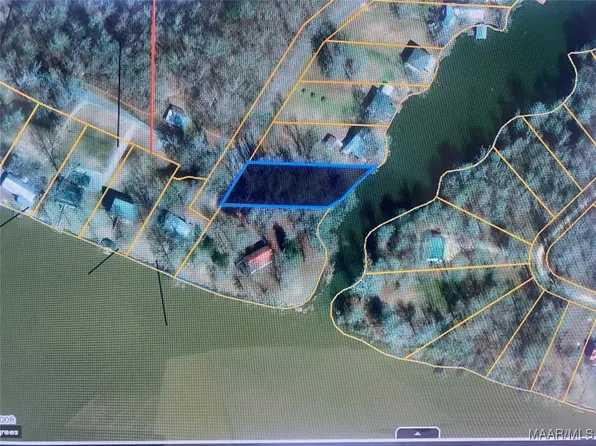 0 Choctaw Rd, Orrville, AL 36767