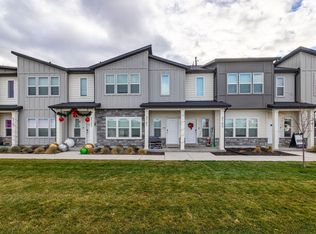 3141 S 225 W, Nibley, UT 84321
