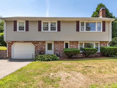 3 Mulberry Ln, Billerica, MA, 01821