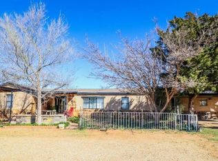 1706 N 10th St, Lamesa, TX 79331