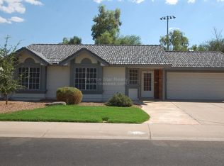 1149 E Del Rio St, Chandler, AZ 85225