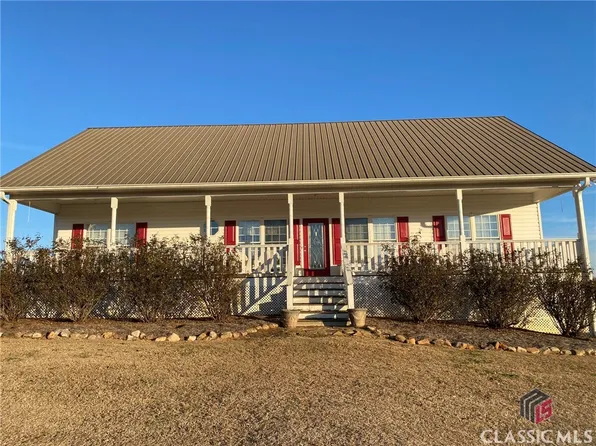 2361 Pleasant Grove Church Road, Bowman, GA 30624