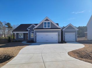 60 Harmony Way, Youngsville, NC 27596