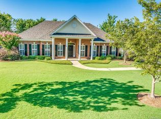 9161 Carters Grove Way, Montgomery, AL 36116