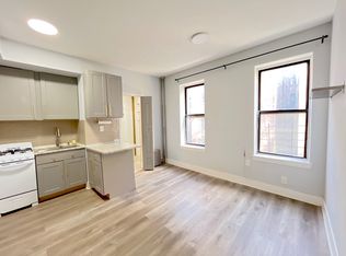 557 W 150th St APT 42, New York, NY 10031