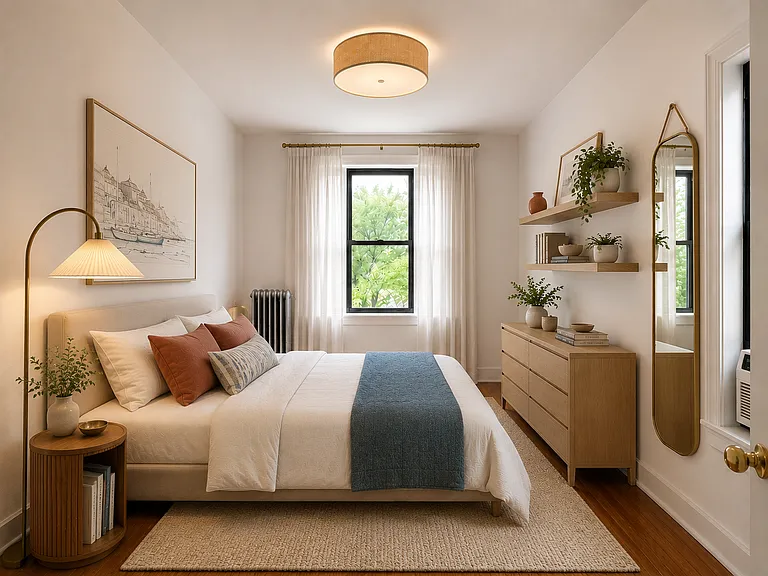 200 Sterling Pl #3D — Photo 2