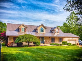 244 Polley Rd, Winchester, OH 45697