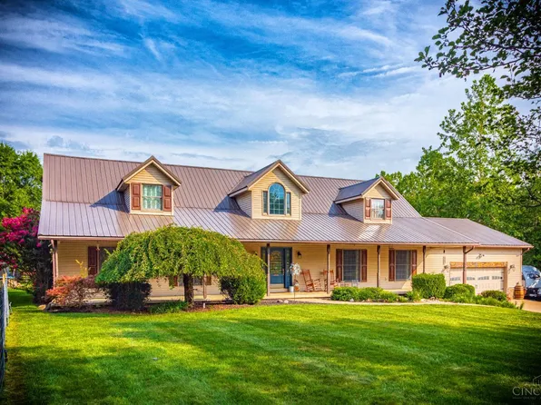 244 Polley Rd, Winchester, OH 45697