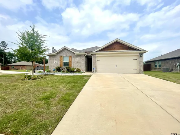 1206 Hidden Valley Dr, Chandler, TX 75758
