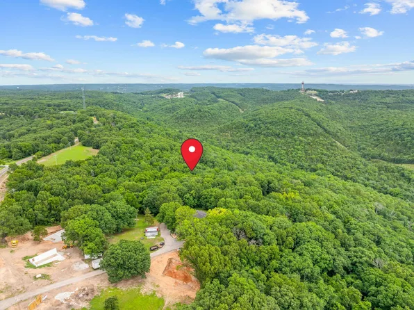Lot 11 Welkom Drive, Branson, MO 65616