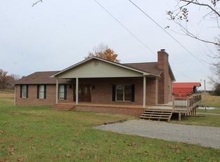 1582 Duncan Chapel Rd, Cookeville, TN 38506