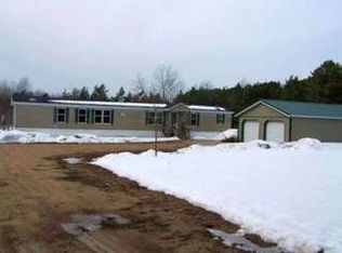 8915 N M 37 Hwy, Mesick, MI 49668