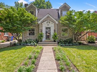 538 Woodbine Dr, Lexington, KY 40503