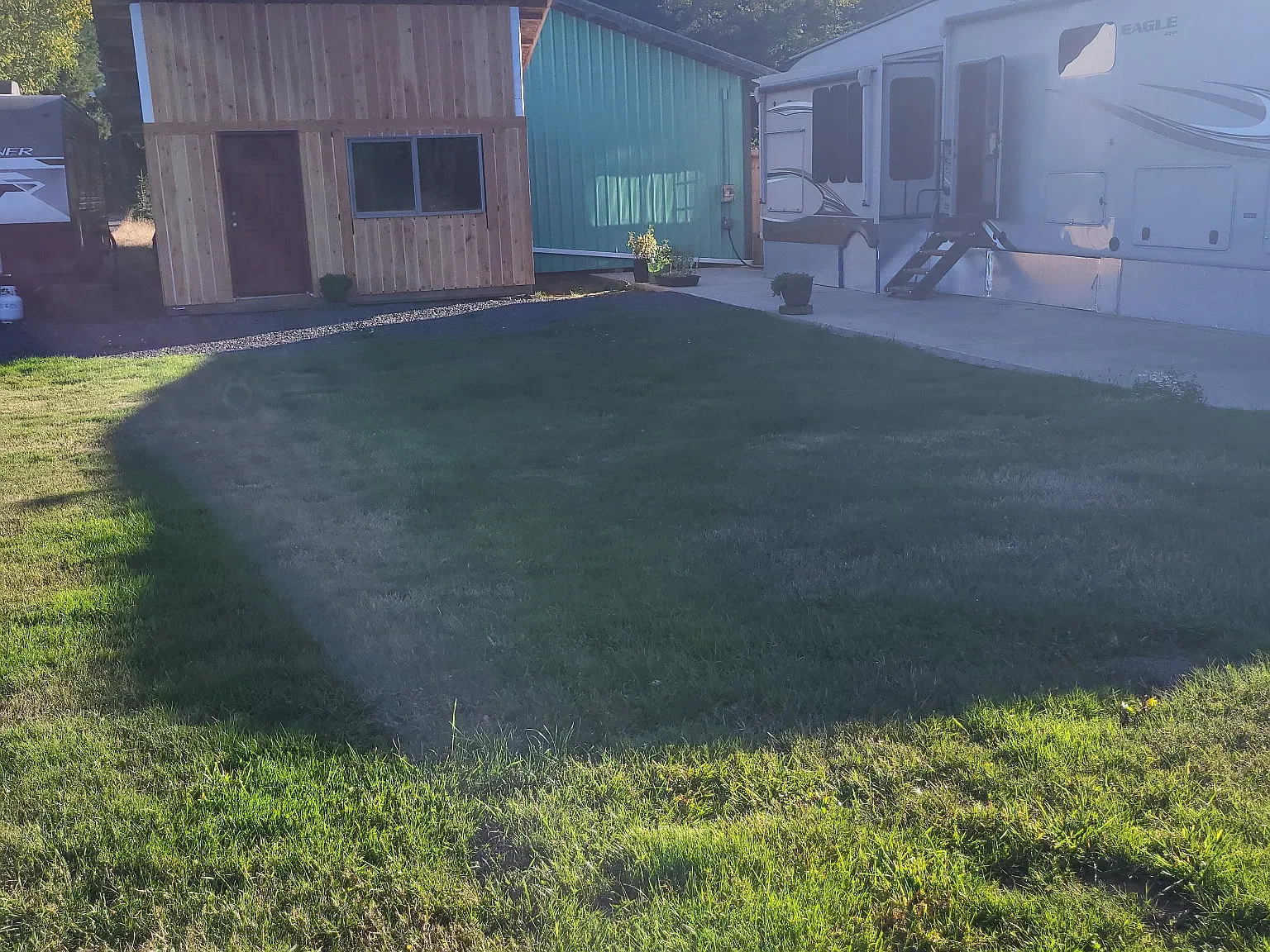RV for rent — Photo 3