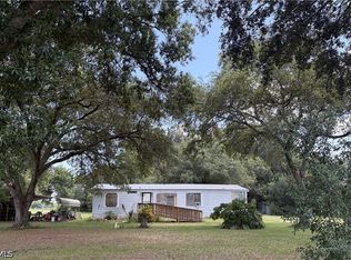 223 Pine Ln, Clewiston, FL 33440