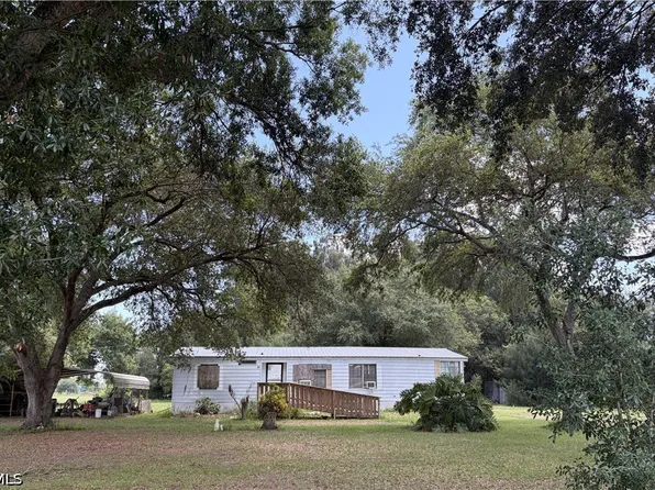 223 Pine Ln, Clewiston, FL 33440