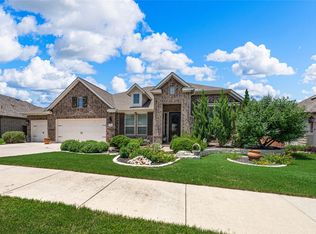 1825 Cherry Glade Trl, Georgetown, TX 78628