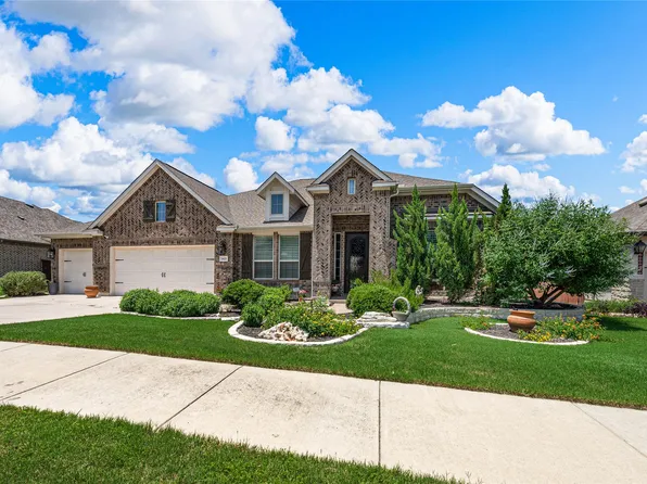 1825 Cherry Glade Trl, Georgetown, TX 78628