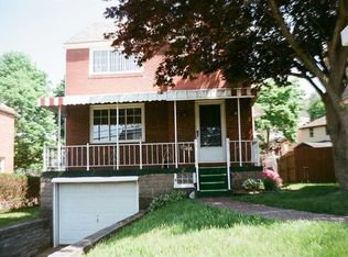 3922 Brandon Rd, Pittsburgh, PA 15212