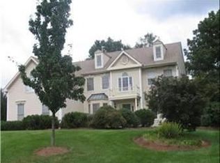 1754 Morgan Ln, Collegeville, PA 19426