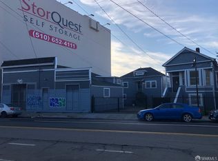 4611 Shattuck Ave, Oakland, CA