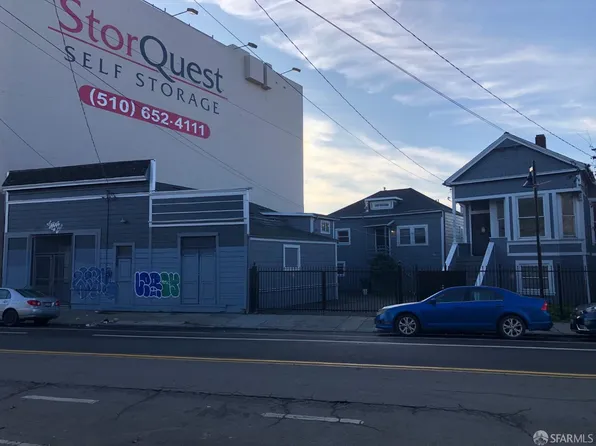 4611 Shattuck Ave, Oakland, CA 94609