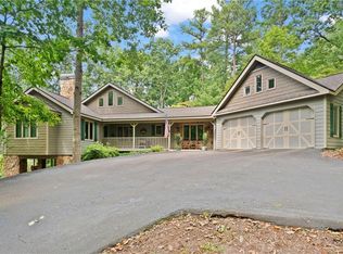 310 Indian Pipe Dr, Jasper, GA 30143