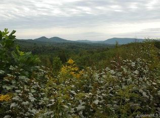 Off Sugar Hill Rd, Marion, NC 28752