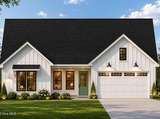 1778 Dixon Grove Lane, Grimesland, NC 27837