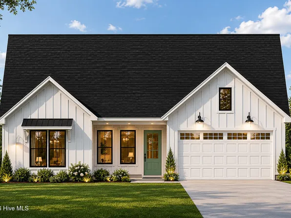 1778 Dixon Grove Lane, Grimesland, NC 27837
