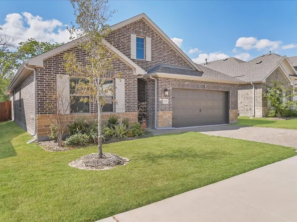 2115 Meadowlark Ln, Melissa, TX 75454
