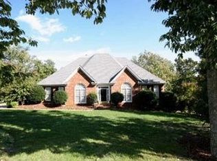 1950 Habersham Gate Dr, Cumming, GA 30041