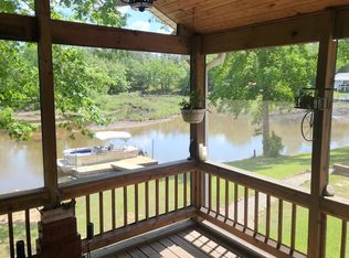 1989 White Oak Rd, Camden, SC 29020