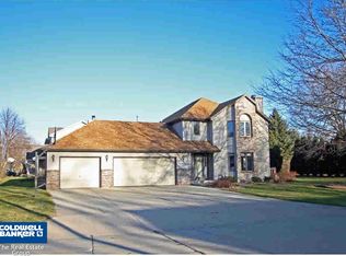 3530 N Wellington Dr, Appleton, WI 54911