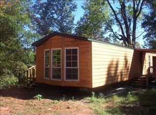 20 Jordan Rd, Bryson City, NC 28713