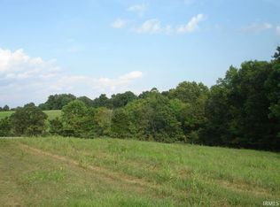 Jackman Hill Rd, Shoals, IN 47581
