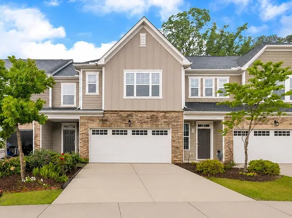 1156 Craigmeade Dr, Morrisville, NC 27560