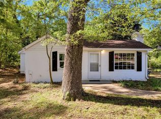 4301 Hidden Valley Rd, Decatur, GA 30035