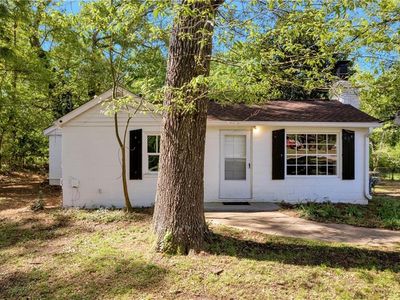 4301 Hidden Valley Rd, Decatur, GA, 30035