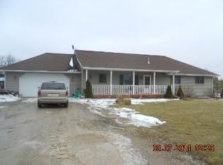 9530 North St #67-1/1, Eagle, WI 53119