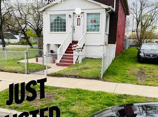 2386 Connecticut St, Gary, IN