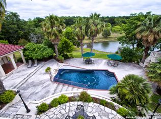 14010 Mint Trail Dr, Hill Country Village, TX 78232