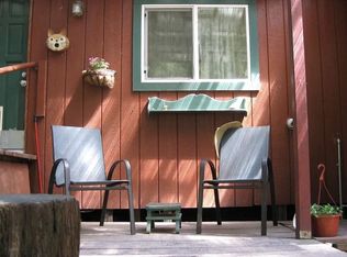 15320 Canyon 3 Rd, Guerneville, CA 95446